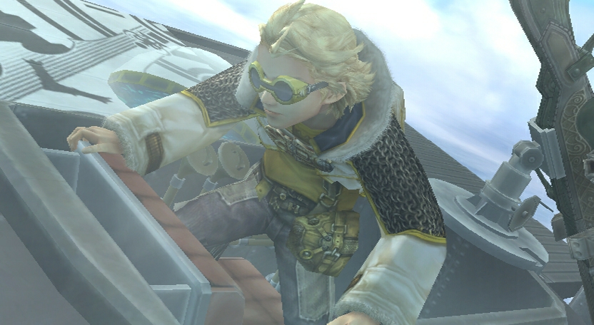 Final Fantasy Crystal Chronicles: The Crystal Bearers - Imagen 35